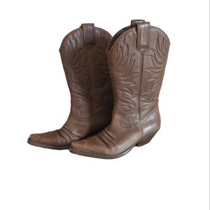 Cathy Jean western boots